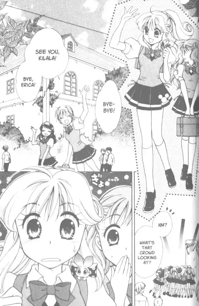 Kirara Princess Chapter 10 2